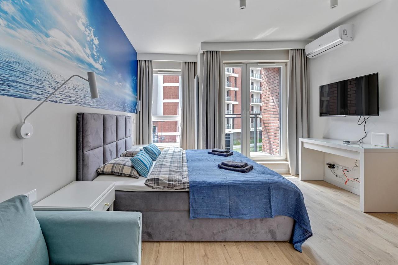 Studio-Apartment 