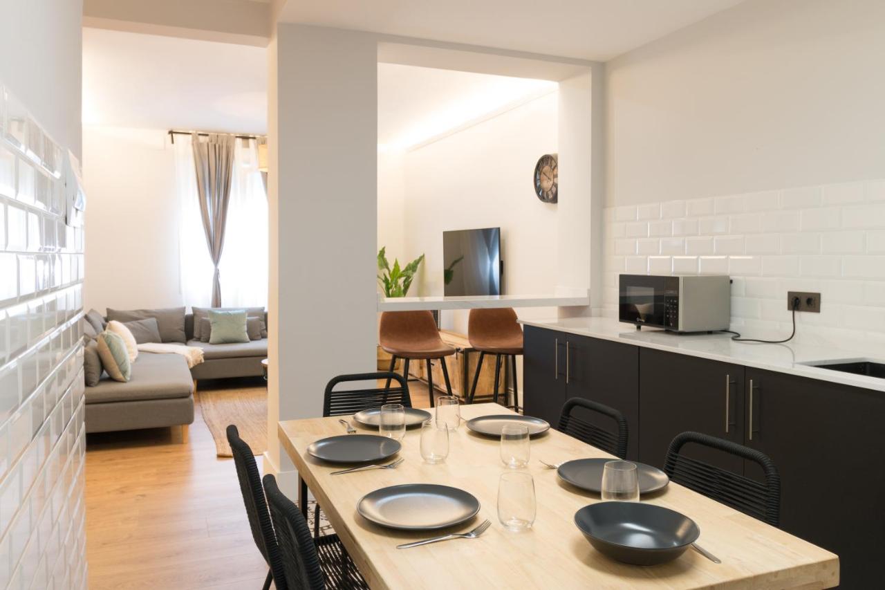 B&B Bilbao - Garay - Bed and Breakfast Bilbao