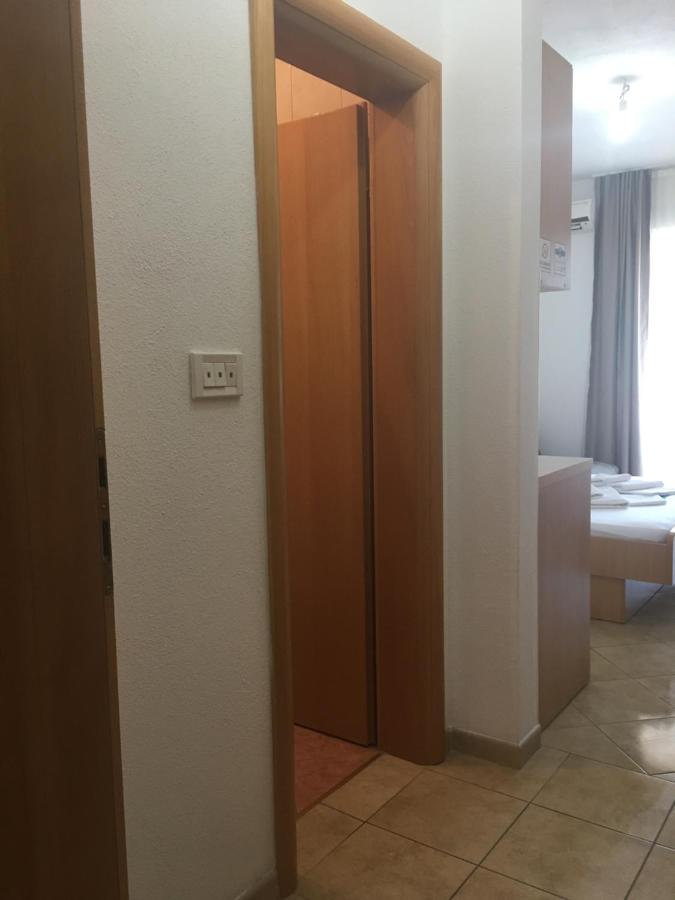 Apartments MAMPAS - Ferienwohnung Neum