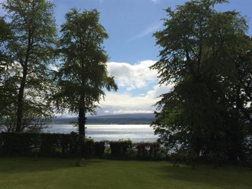 Old Drynie House, - B&B Inverness