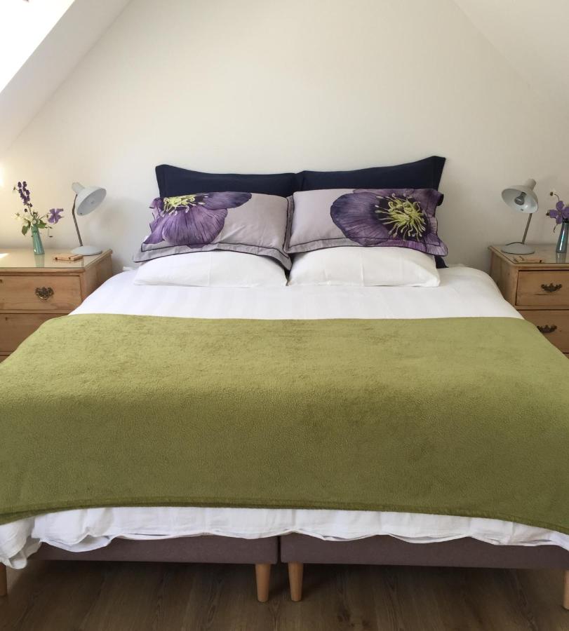 B&B Pitlochry - The Loft at Craiglea - Bed and Breakfast Pitlochry