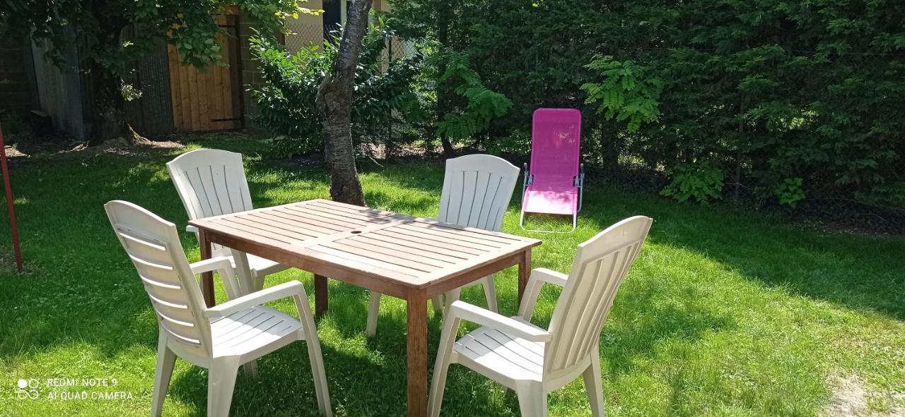 Au soleil du Der - B&B