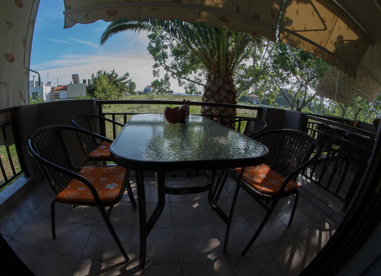 Pagona House - B&B