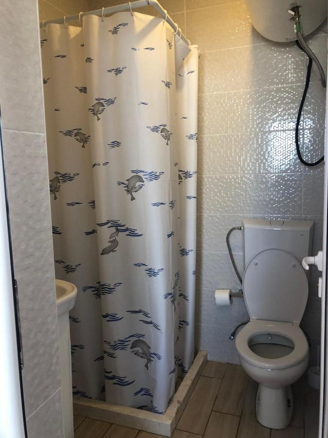 Appartamento con 1 Camera da Letto