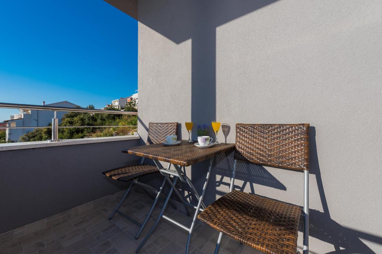 Apartamento con vistas al mar