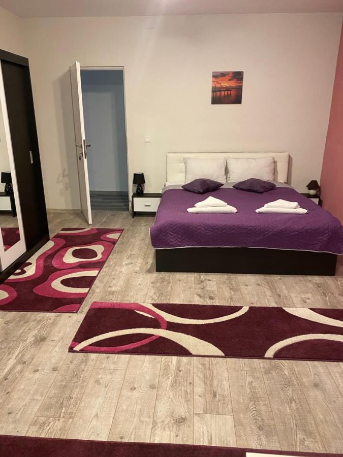 Guest House Zoreni - B&B