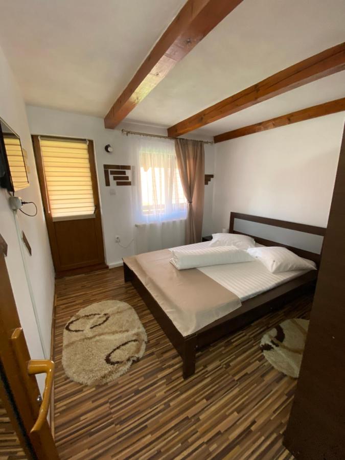 Apartment mit 2 Schlafzimmern