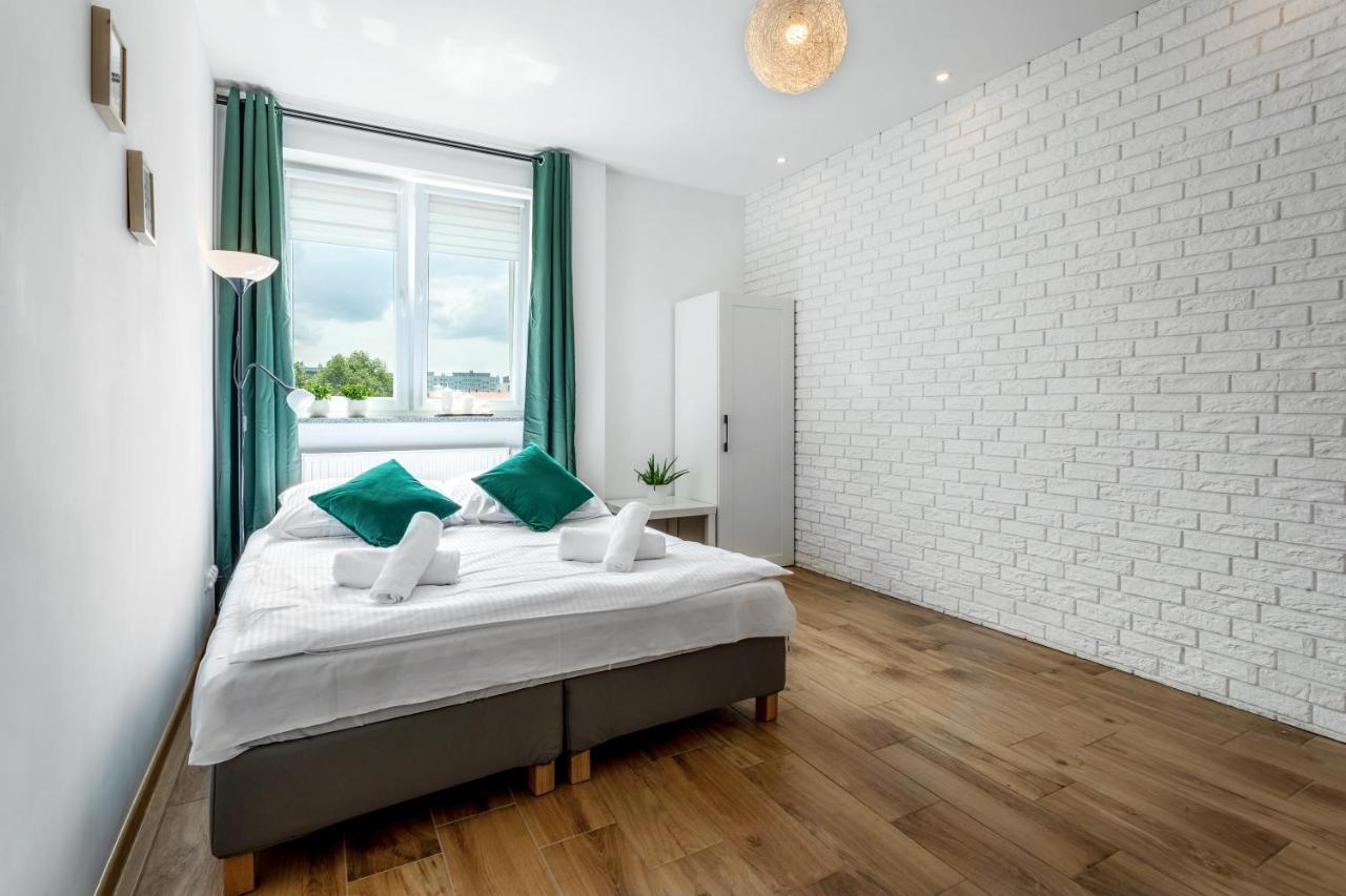 Appartamento con 2 Camere da Letto