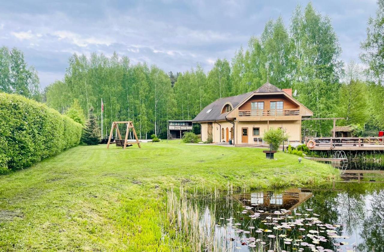 Piejūras Nams - B&B