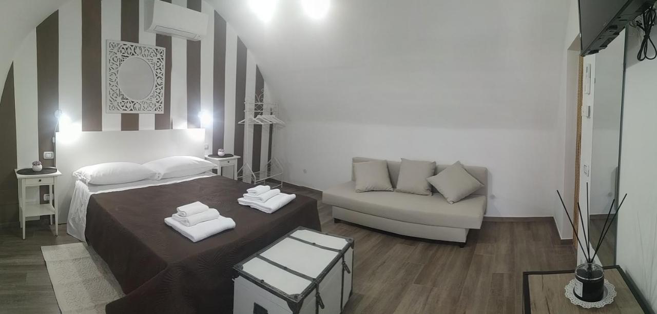 Habitación Doble con baño privado - 1 o 2 camas