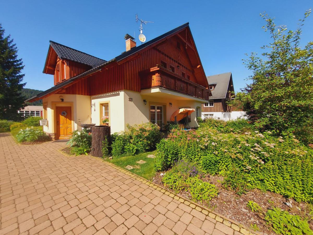 Apartmány Eva - B&B