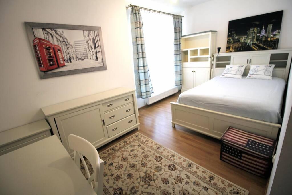 B&B Lublin - Orchidea Apartment - Bed and Breakfast Lublin