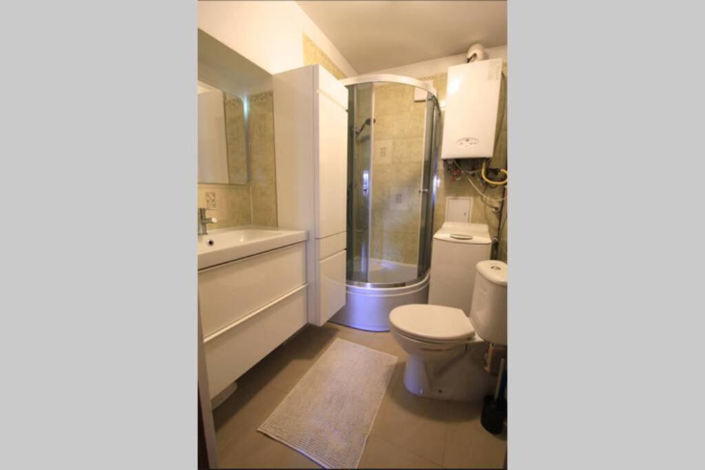 Orchidea Apartment - B&B Lublino