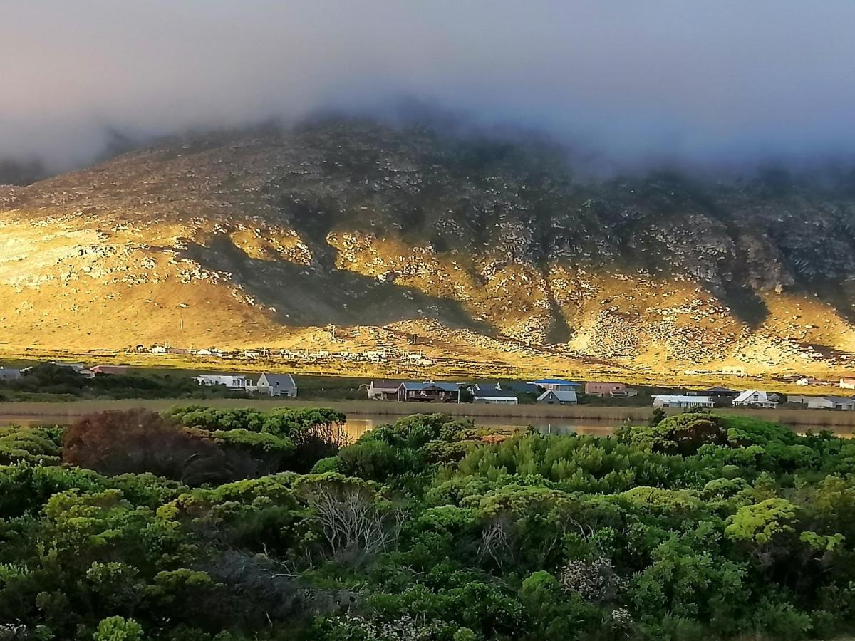 Just Chill Betty's Bay - B&B