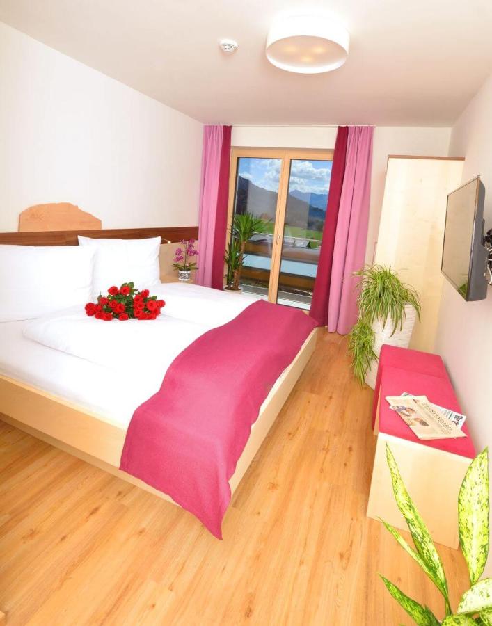 Apartment mit 2 Schlafzimmern