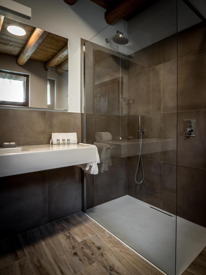 Großes Doppelzimmer