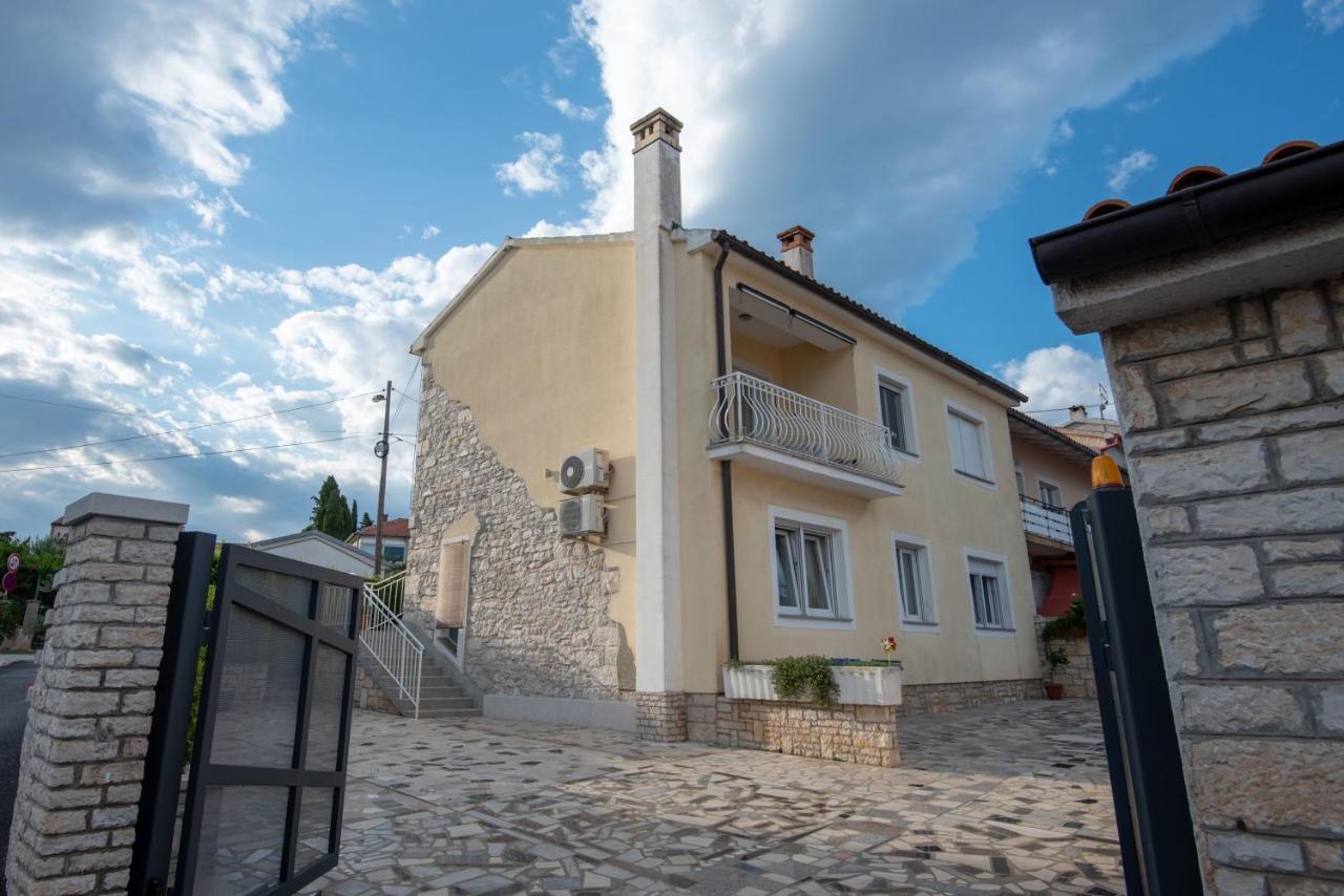Apartman Justina Medulin for 2 person - B&B