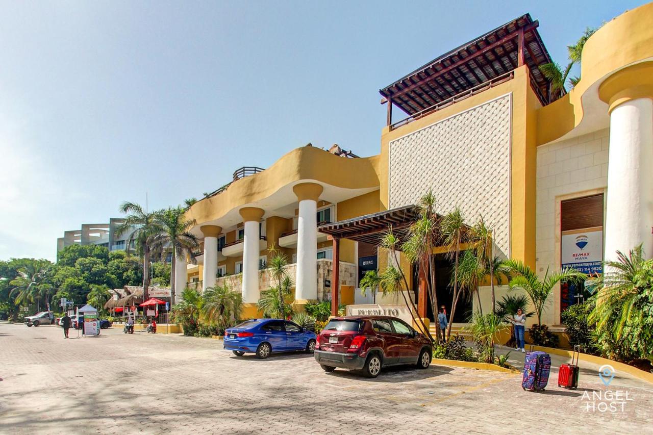 Fabulous Playa Getaway at 38th and Beach plus 2 Pools Onsite - B&B Playa del Carmen