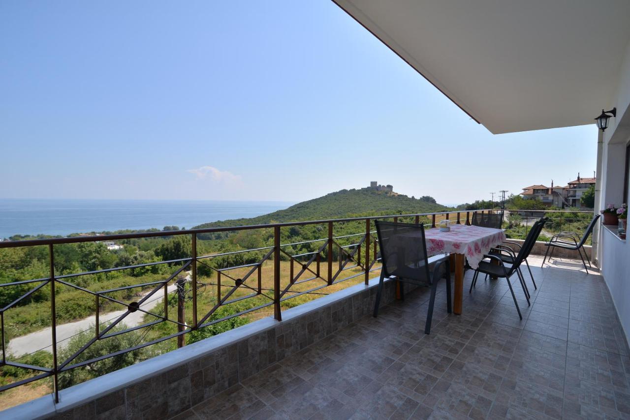 neos panteleimonas pierias VILLA LAYLA - B&B