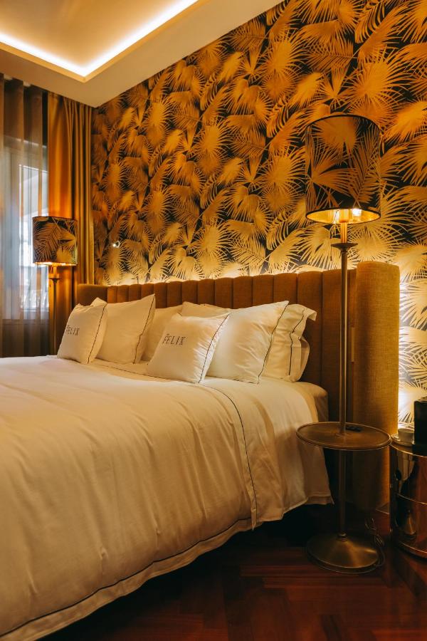 Superior Deluxe Tweepersoonskamer met 1 of 2 Bedden 