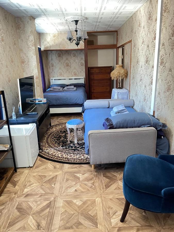 Suite with Terrace