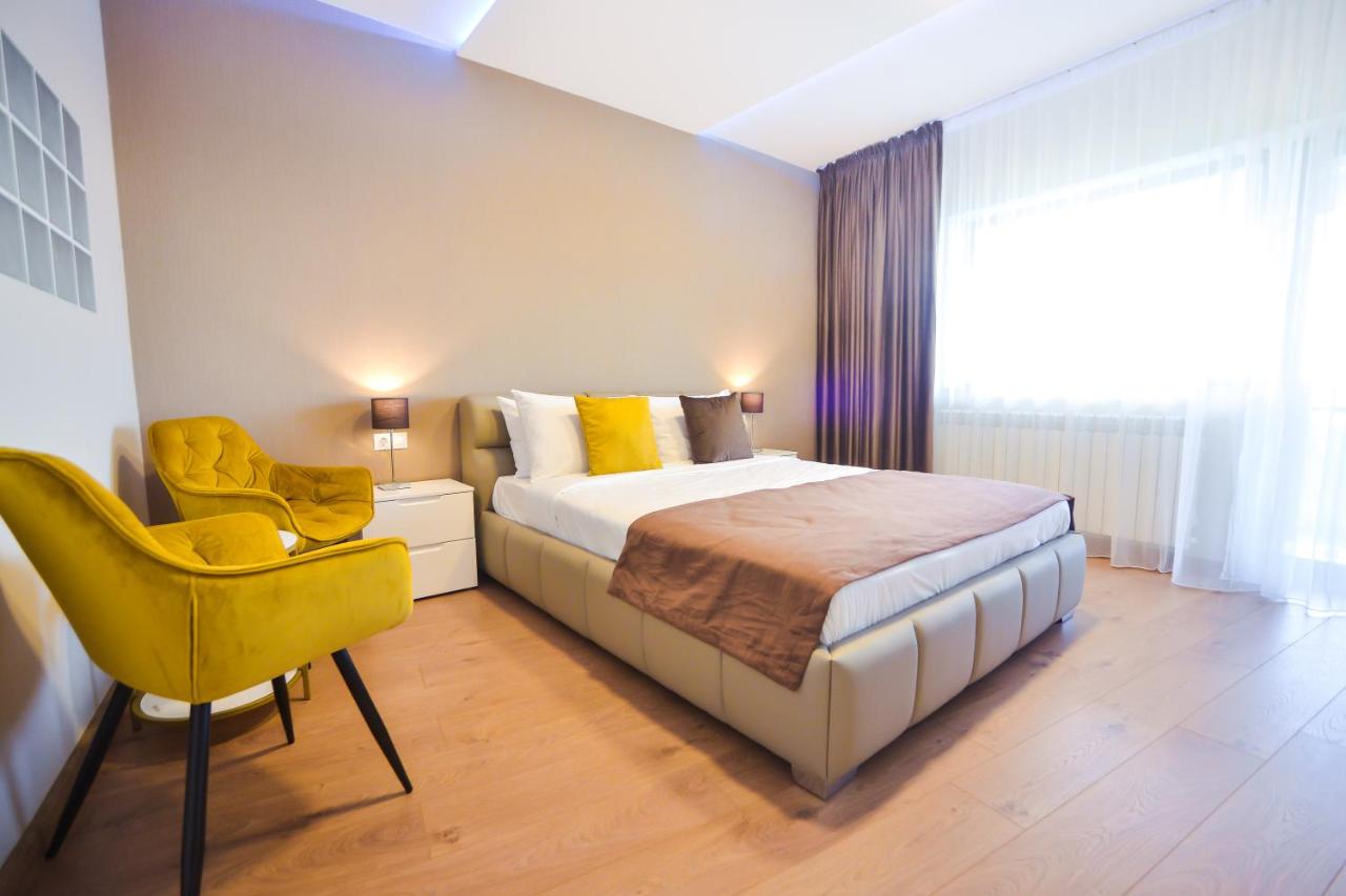 Apartamento con vistas al lago