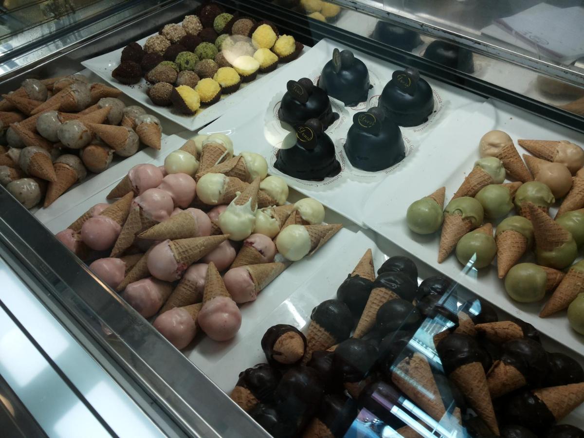 B&B Casa Valeria - B&B Catania