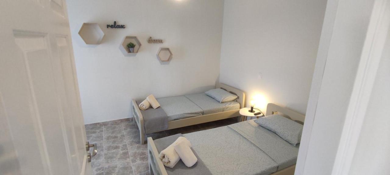 Harmony House Marathopoli 1 - B&B