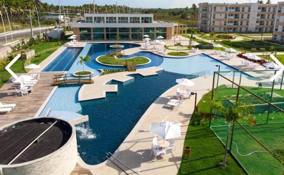 Muro Alto Condomínio Clube / Porto de Galinhas - B&B