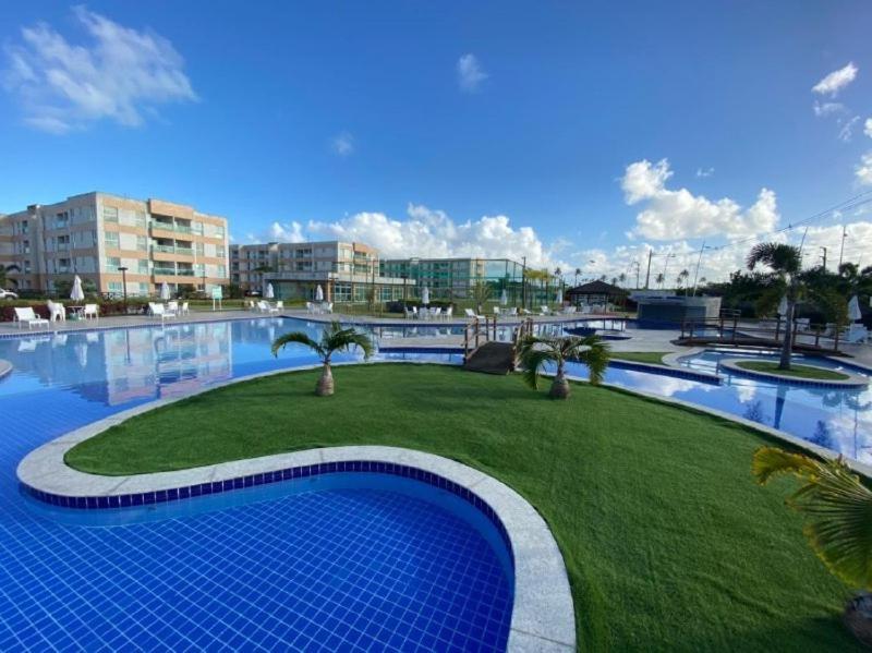 Muro Alto Condomínio Clube / Porto de Galinhas - B&B Porto de Galinhas