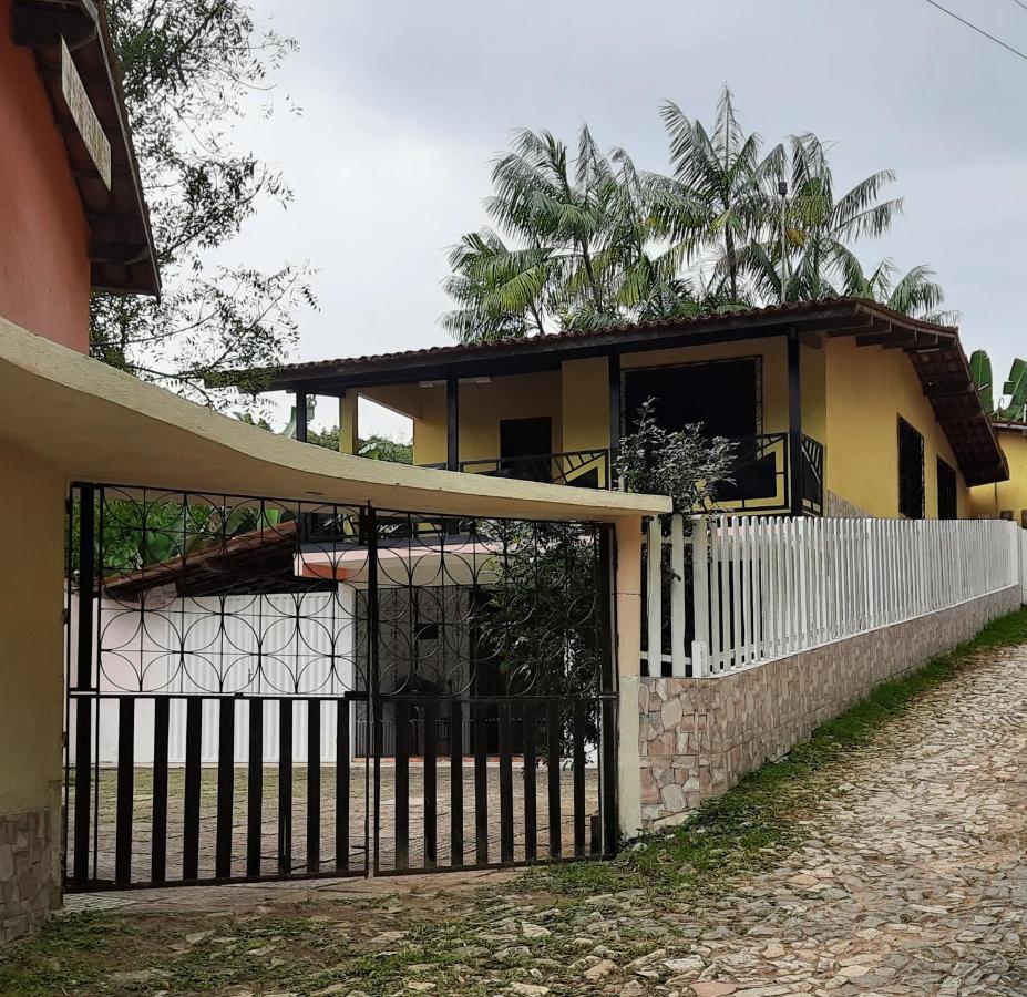 Photo of Chalé Verdelândia Guaramiranga - Casas Com 2 3 E 4 Quartos