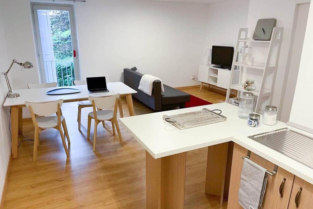 Appartamento a Santa Maria Maggiore in Valle Vigezzo - B&B