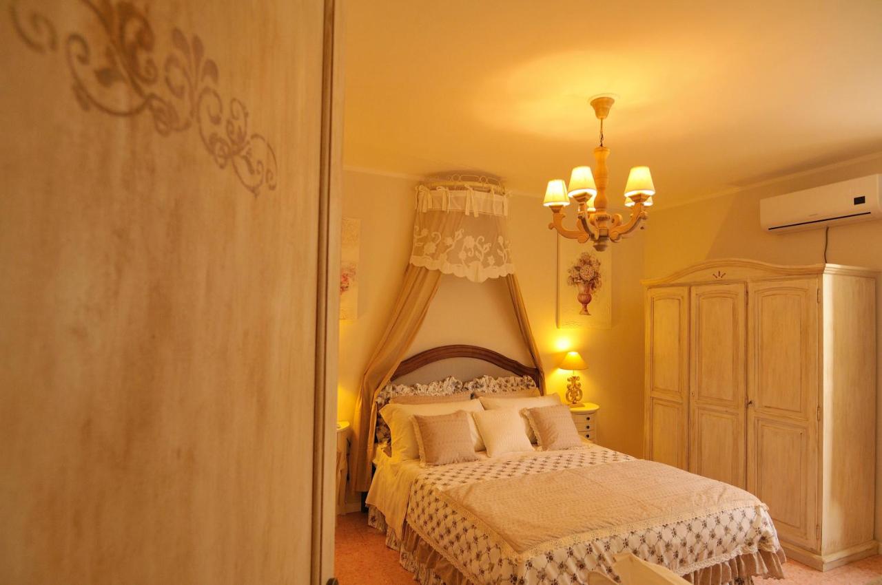 B&B Modica - Vacanze Romantiche a Modica - Bed and Breakfast Modica