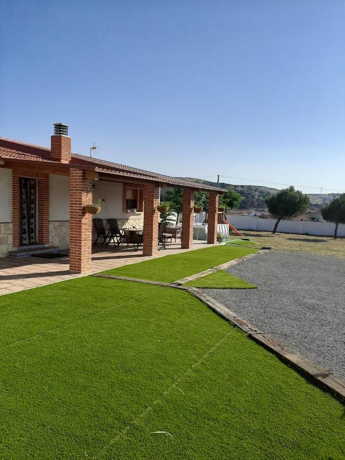 El rincón del molino - B&B Maello