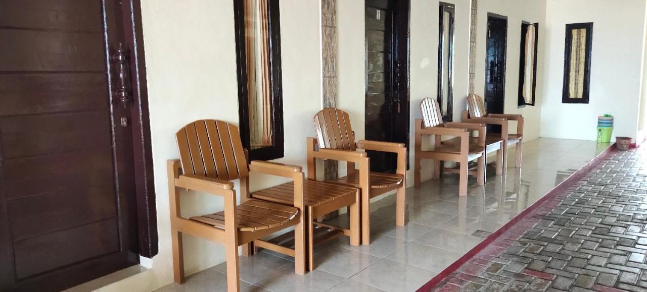 Deluxe Tweepersoonskamer met 2 Aparte Bedden