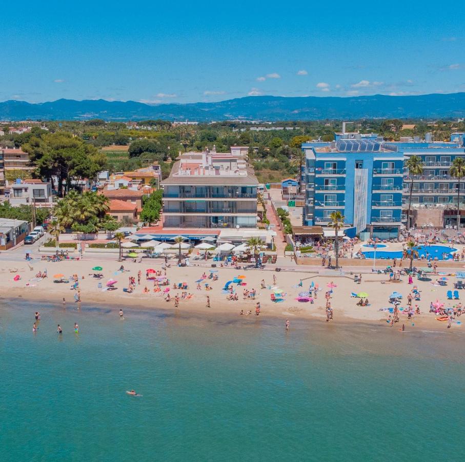 Apartamentos Turísticos Augustus - B&B Cambrils