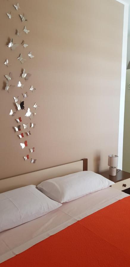 Chambre Double Standard