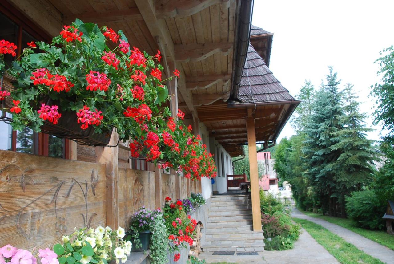 U Kapiarza - B&B