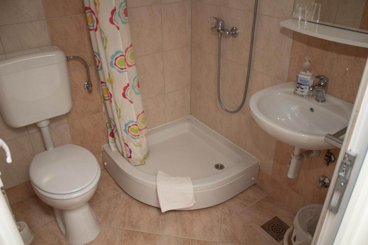 Pansion Milena - Bed and Breakfast