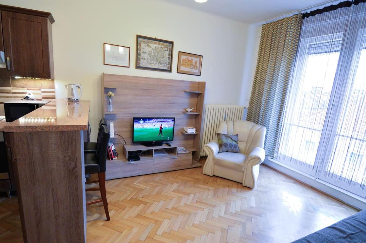 B&B Debrecen - City Center Apartment - Bed and Breakfast Debrecen