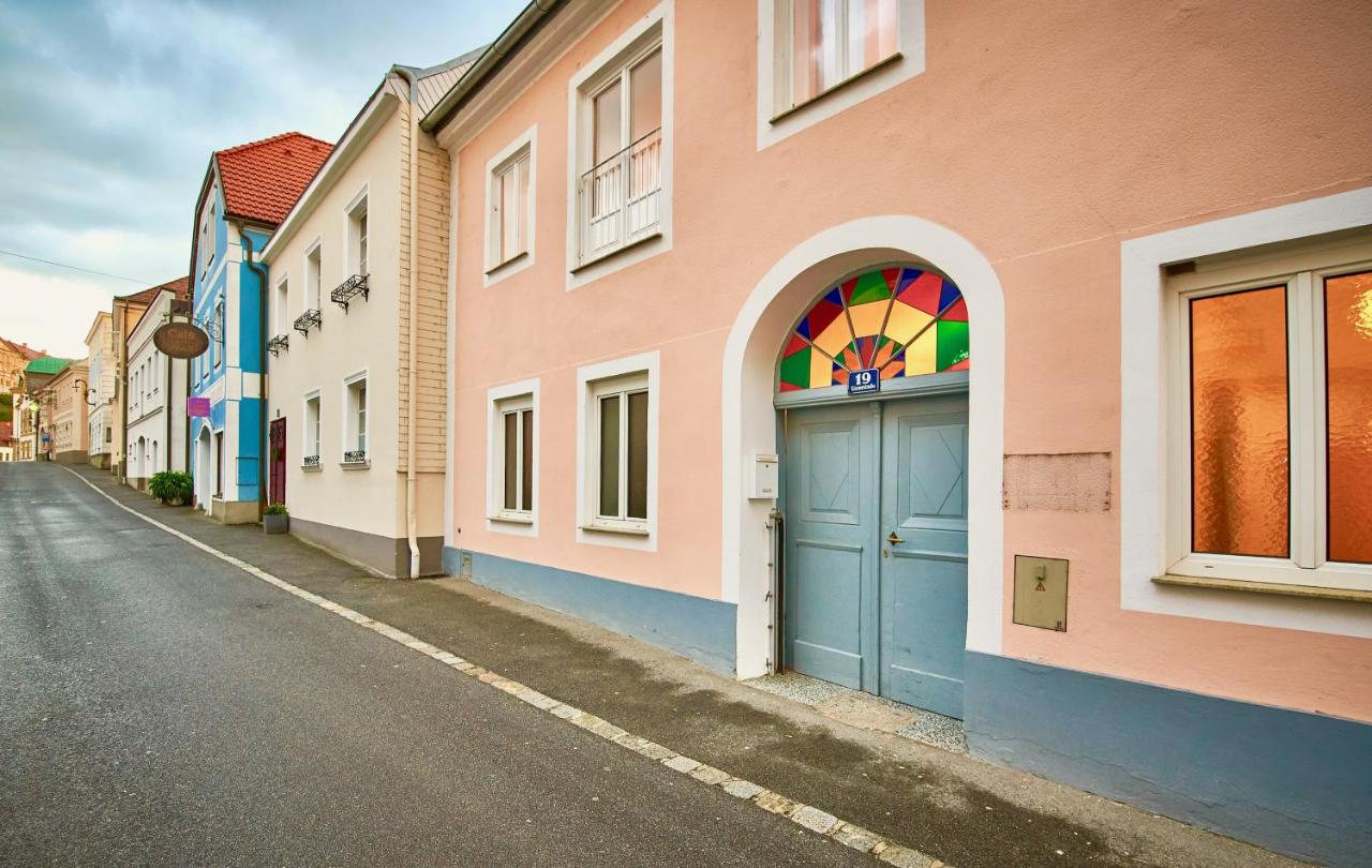 Altstadt Apartments Melk mit Sauna - Ferienwohnung Melk