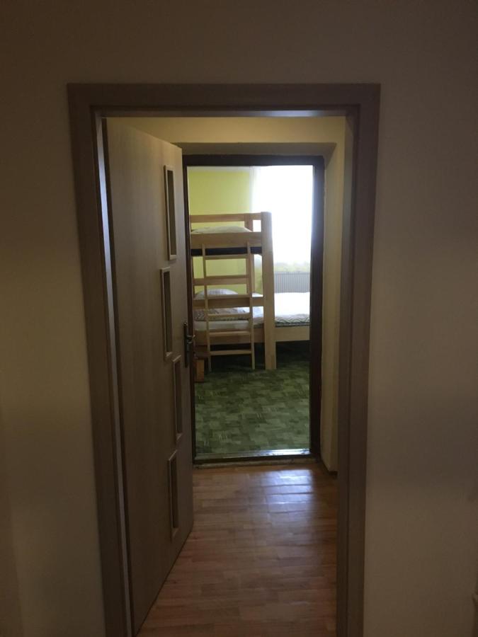 Apartamento - Planta baja