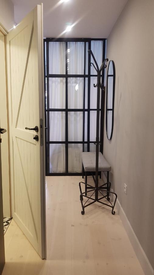 Mieszkanie w Kamienicy 4C - B&B Pasłęk