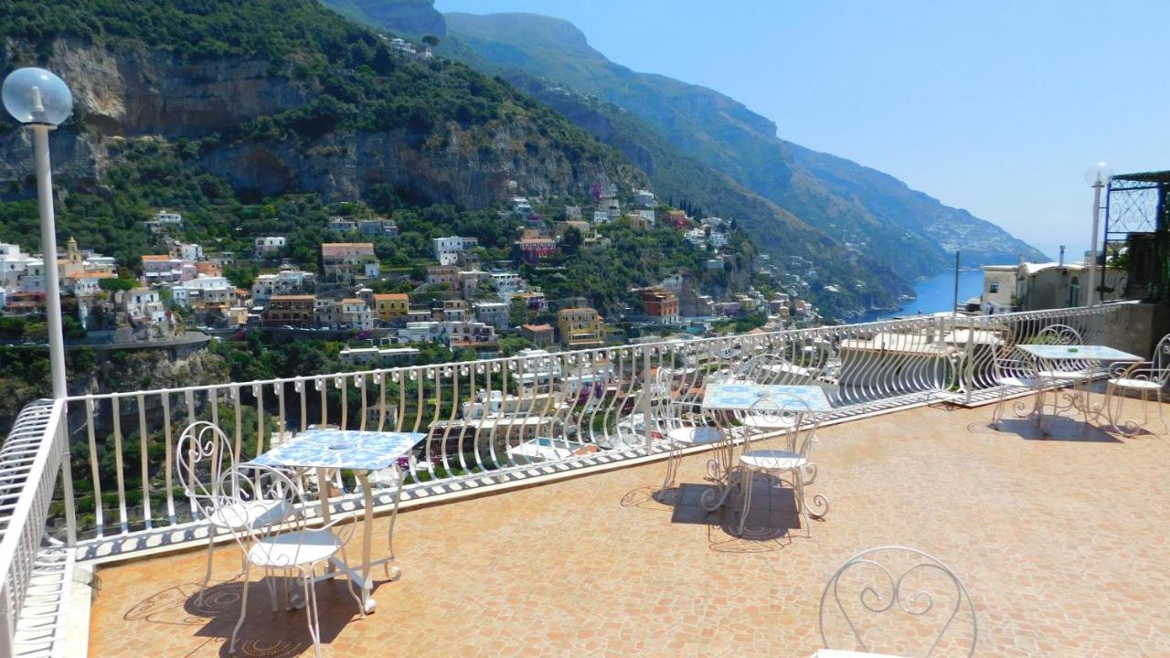 Villaverde - Ferienwohnung Positano