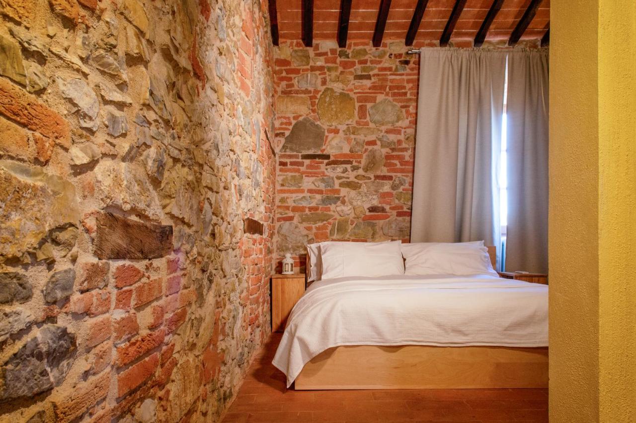 Appartement 1 Chambre - Duplex