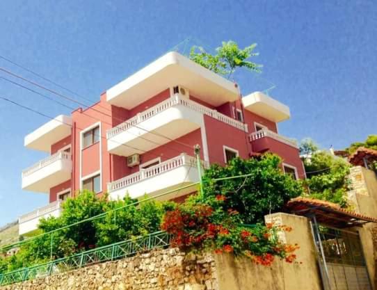 B&B Sarandë - Vila Jakupi - Bed and Breakfast Sarandë