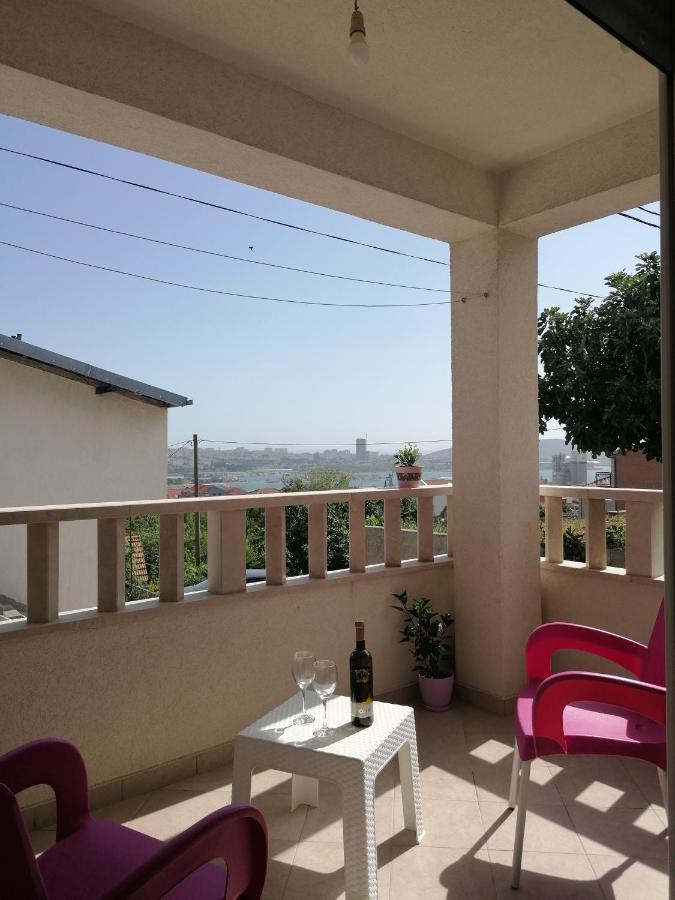 Salona Croatia - B&B