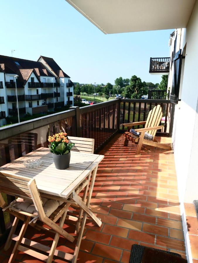 Plage Cabourg 5bis - Ferienwohnung