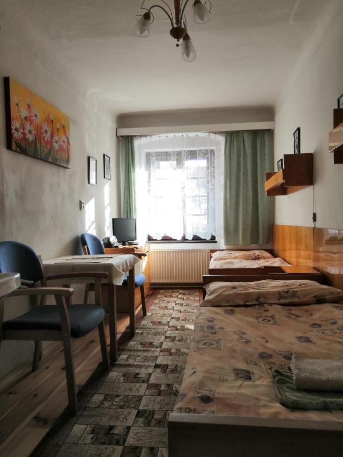 Appartement Standard