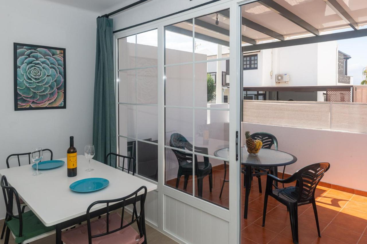 Maria Luisa - Ferienwohnung Puerto del Carmen